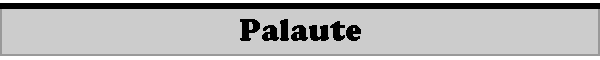 Palaute