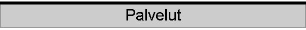 Palvelut
